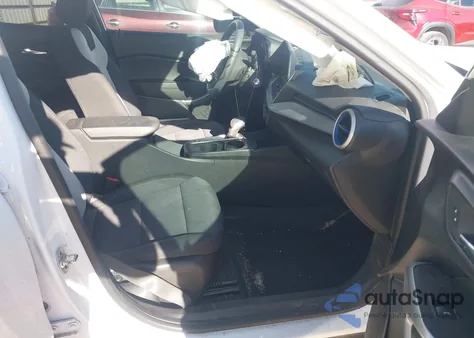 2024 Chevrolet Trax Fwd Sp из США, поврежденный, VIN KL77LFE22RC166242